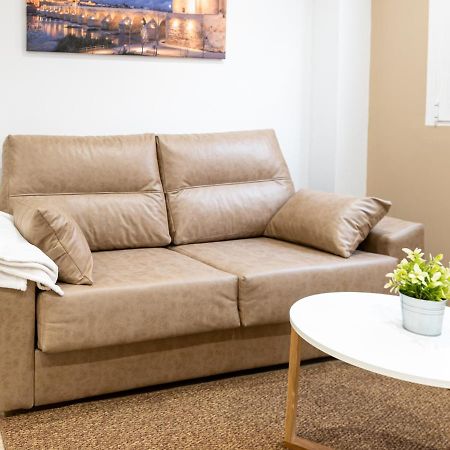 Loft Capricho Διαμέρισμα Κόρδοβα Εξωτερικό φωτογραφία
