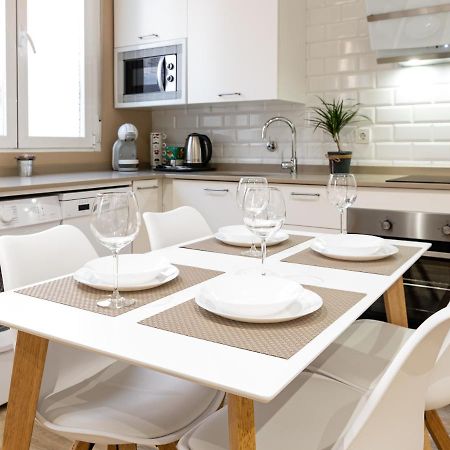 Loft Capricho Διαμέρισμα Κόρδοβα Εξωτερικό φωτογραφία