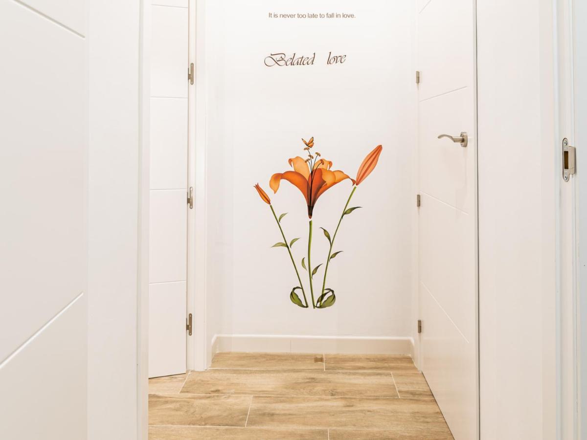 Loft Capricho Διαμέρισμα Κόρδοβα Εξωτερικό φωτογραφία