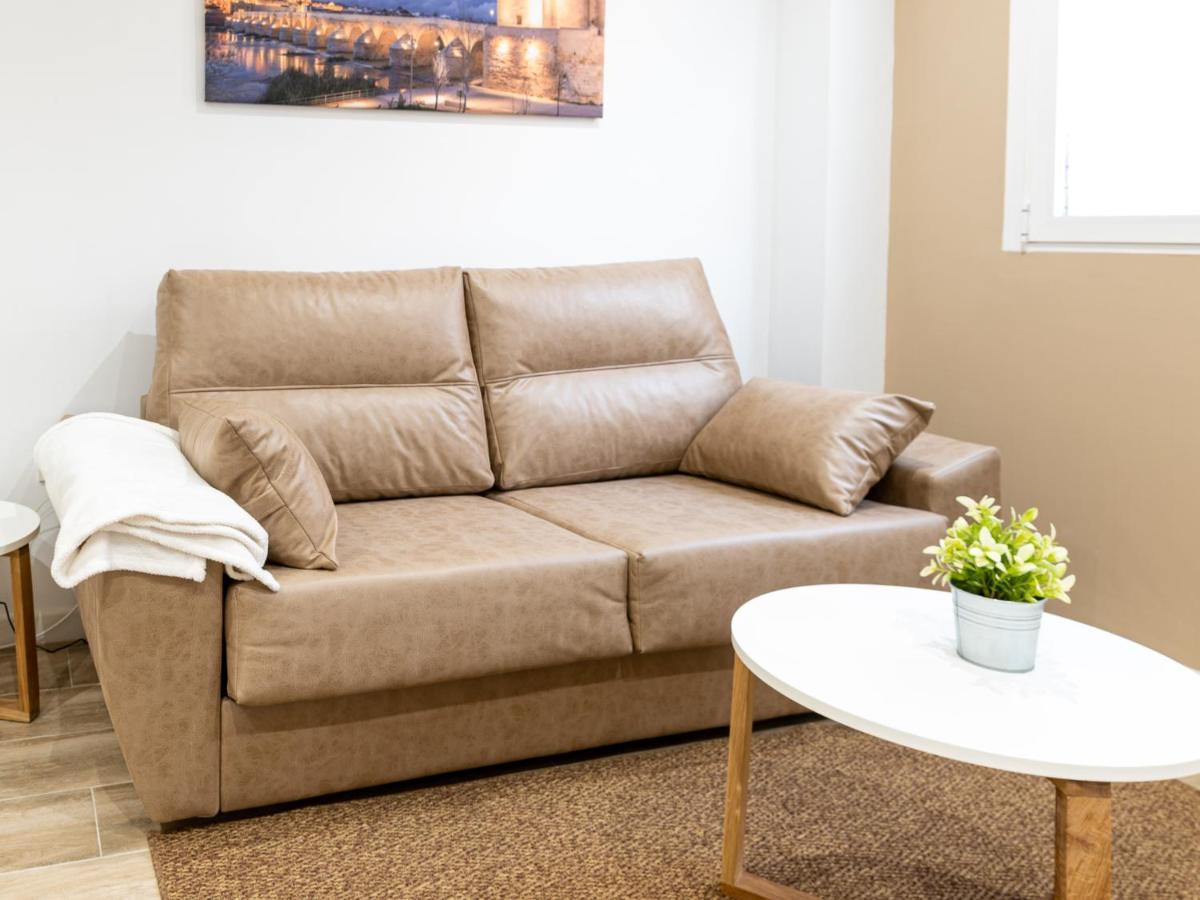 Loft Capricho Διαμέρισμα Κόρδοβα Εξωτερικό φωτογραφία