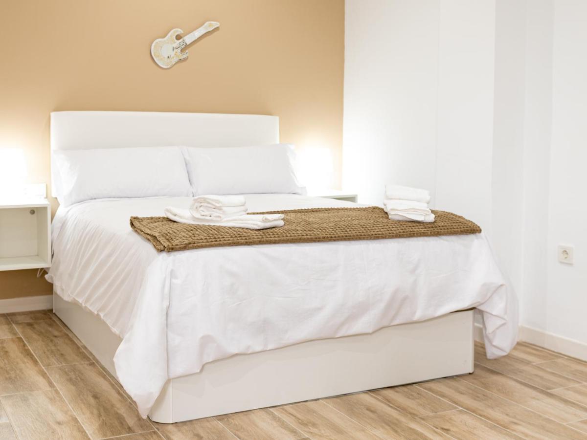 Loft Capricho Διαμέρισμα Κόρδοβα Εξωτερικό φωτογραφία