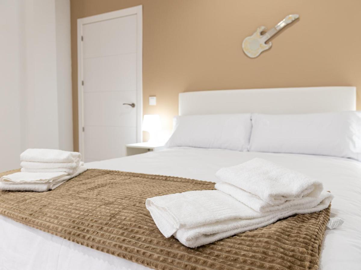 Loft Capricho Διαμέρισμα Κόρδοβα Εξωτερικό φωτογραφία