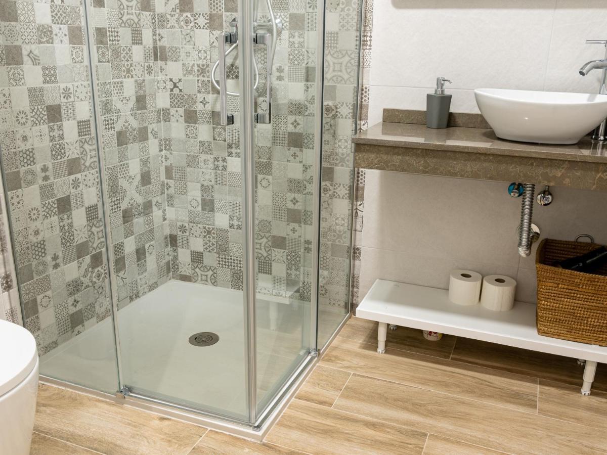 Loft Capricho Διαμέρισμα Κόρδοβα Εξωτερικό φωτογραφία