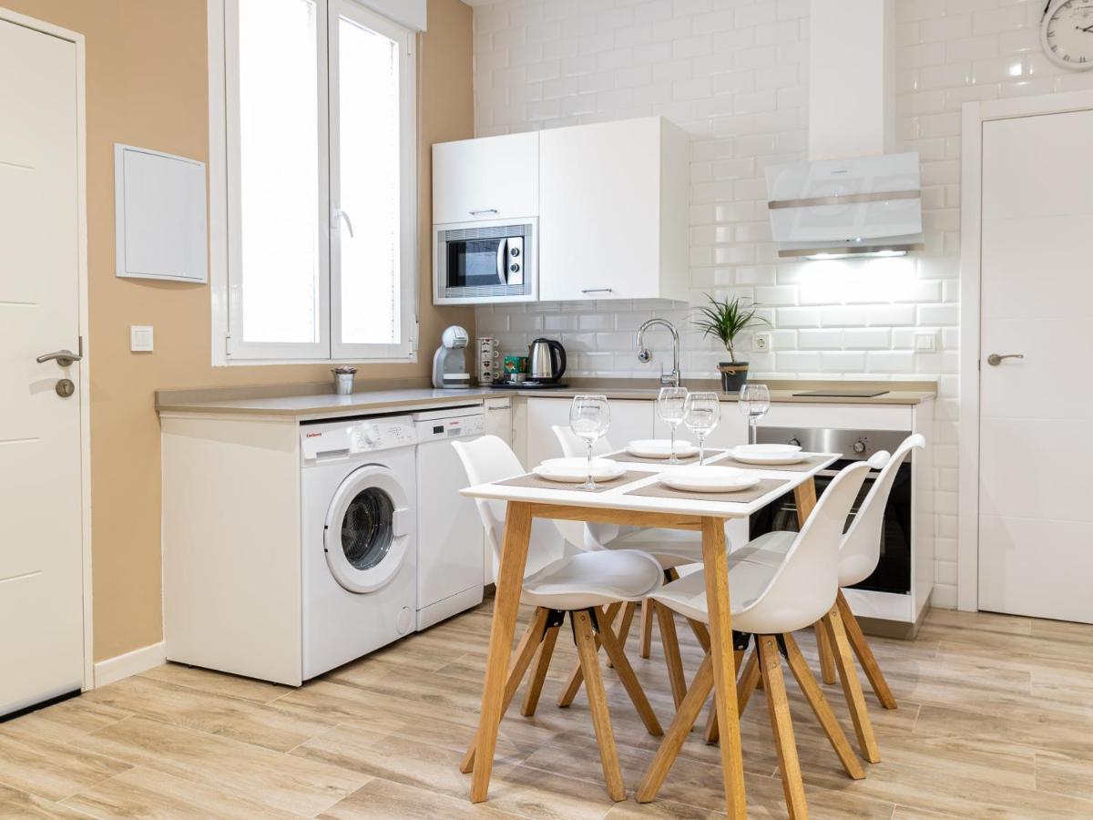 Loft Capricho Διαμέρισμα Κόρδοβα Εξωτερικό φωτογραφία