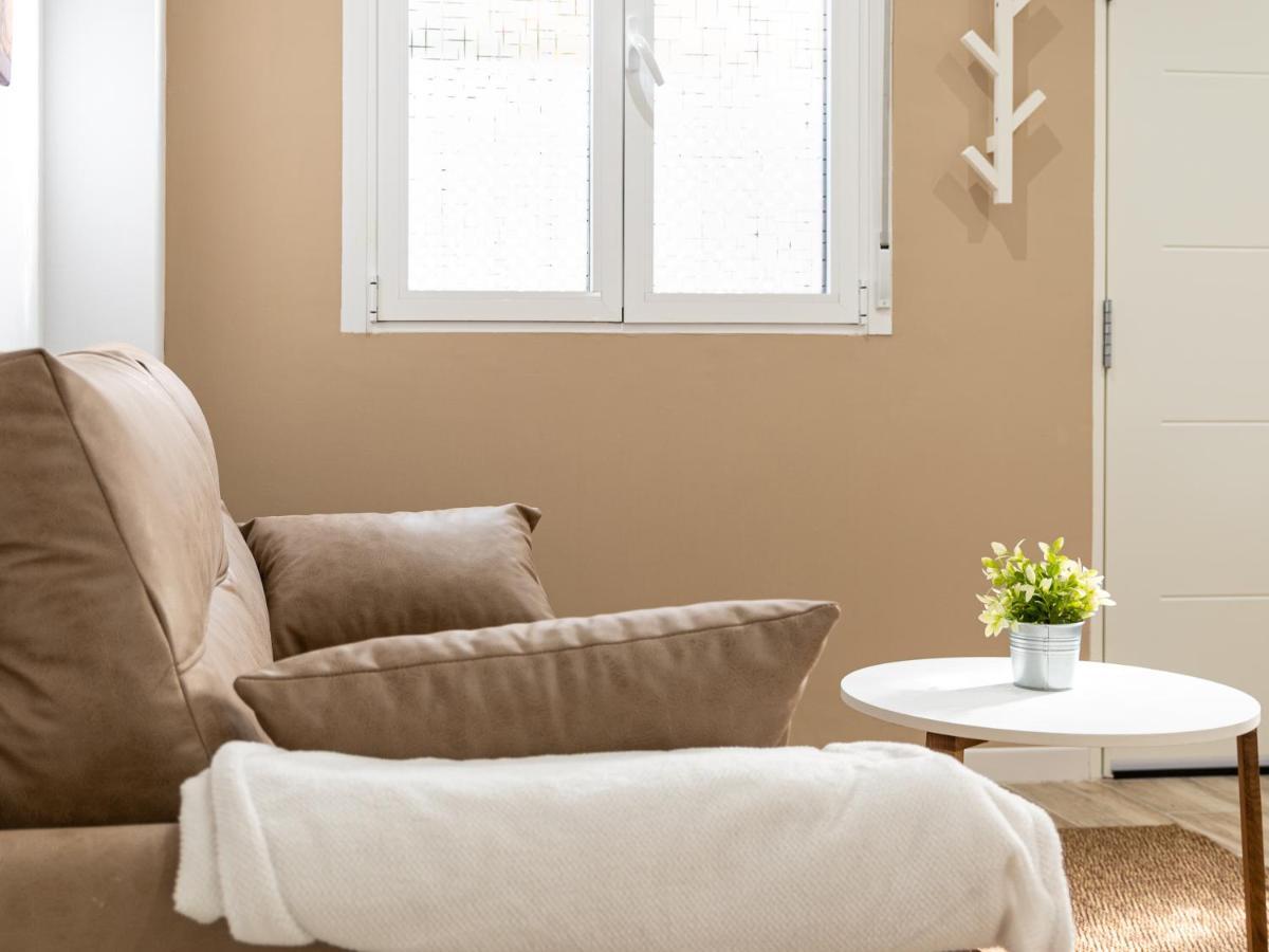 Loft Capricho Διαμέρισμα Κόρδοβα Εξωτερικό φωτογραφία