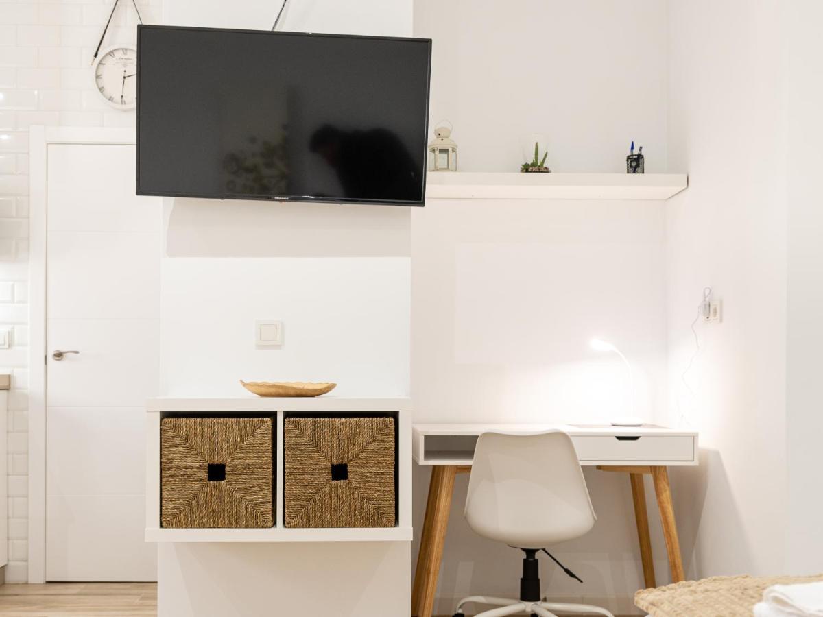 Loft Capricho Διαμέρισμα Κόρδοβα Εξωτερικό φωτογραφία