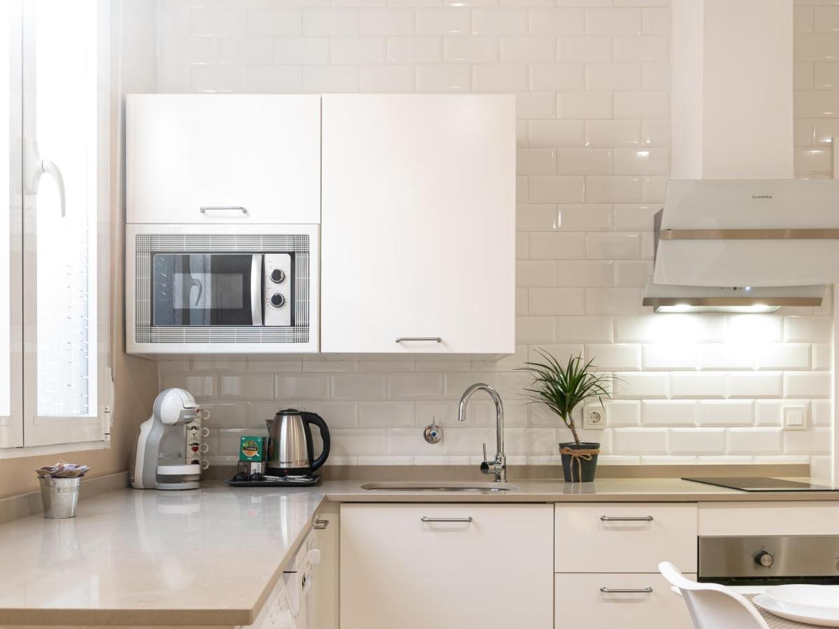 Loft Capricho Διαμέρισμα Κόρδοβα Εξωτερικό φωτογραφία
