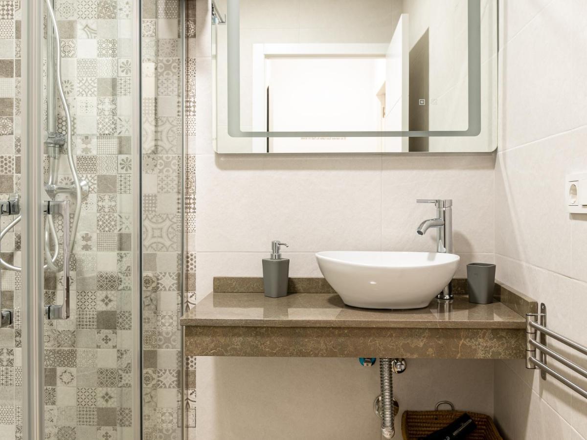 Loft Capricho Διαμέρισμα Κόρδοβα Εξωτερικό φωτογραφία