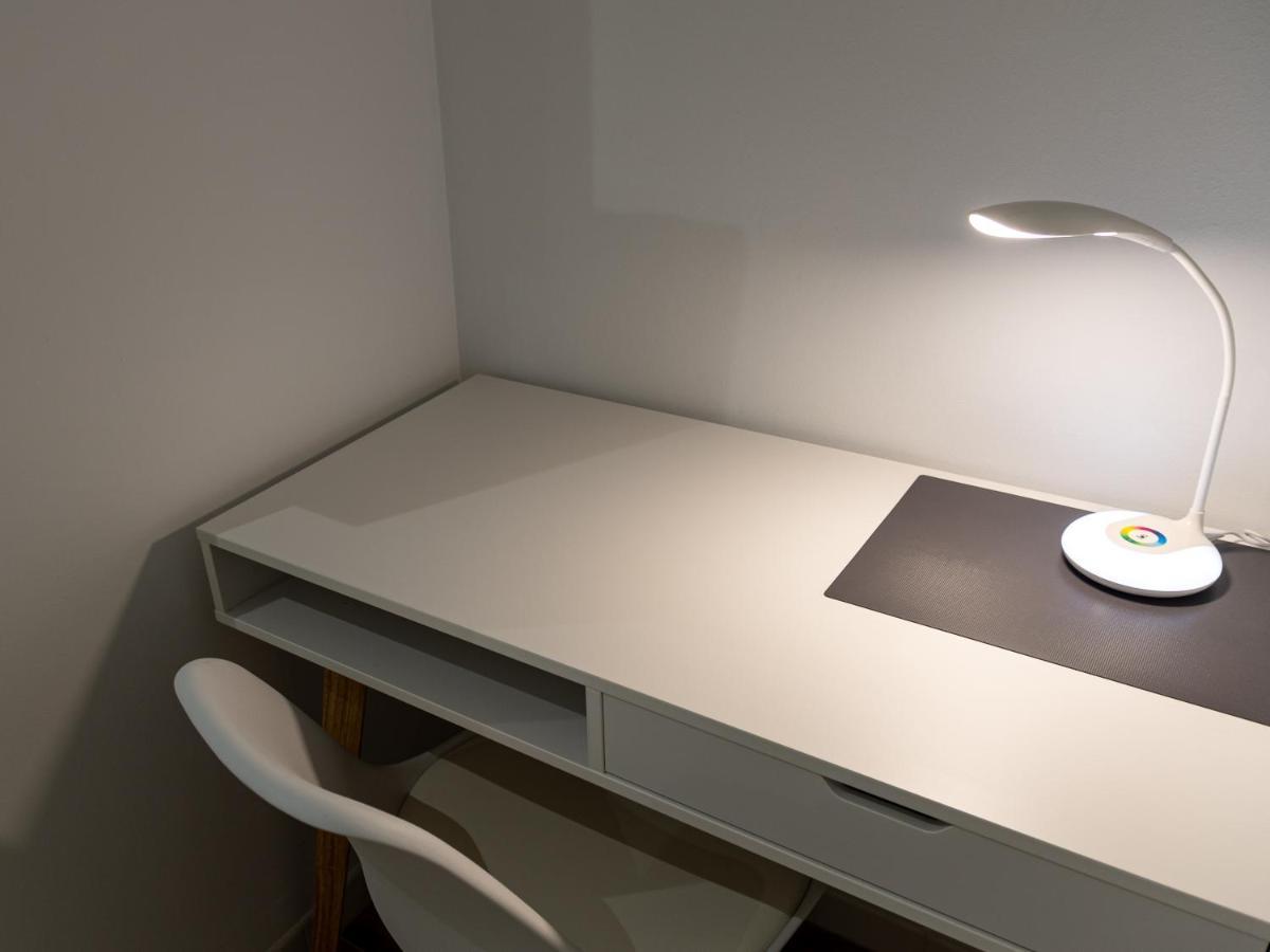 Loft Capricho Διαμέρισμα Κόρδοβα Εξωτερικό φωτογραφία