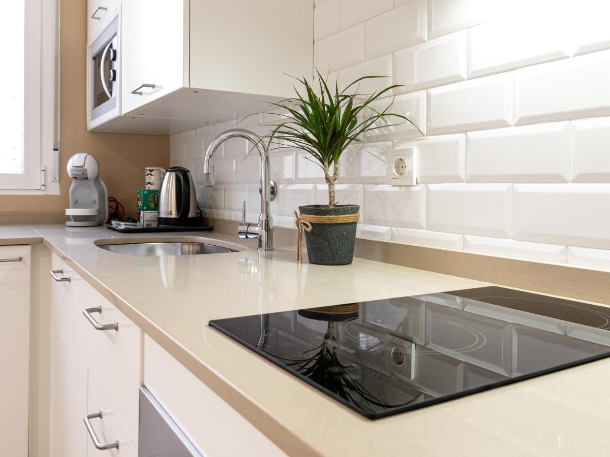 Loft Capricho Διαμέρισμα Κόρδοβα Εξωτερικό φωτογραφία