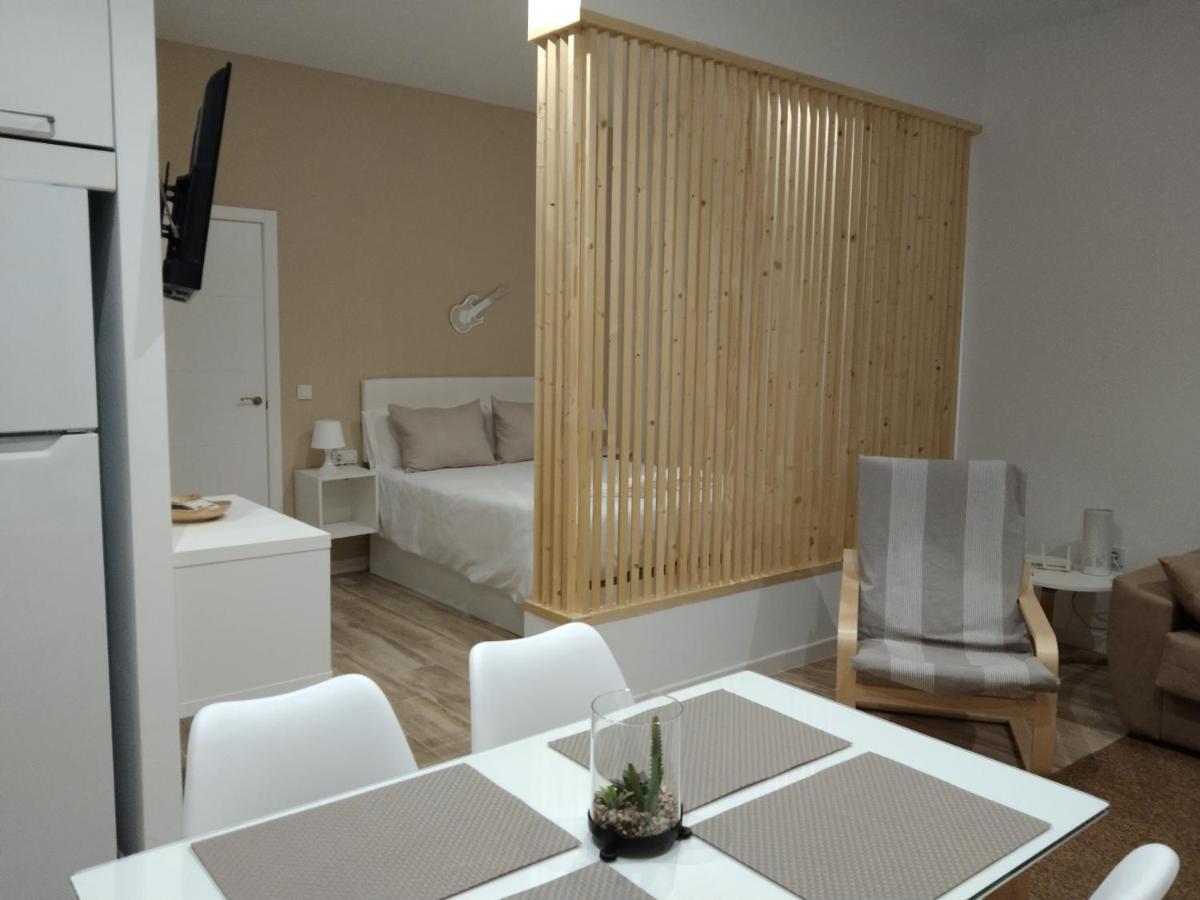 Loft Capricho Διαμέρισμα Κόρδοβα Εξωτερικό φωτογραφία