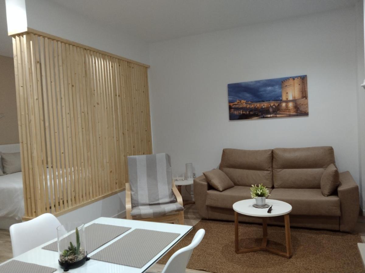 Loft Capricho Διαμέρισμα Κόρδοβα Εξωτερικό φωτογραφία